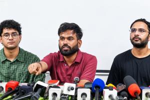 10 अक्टूबर के प्रदर्शन से पहले CJP की बढ़ी मुश्किलें? क्राइम ब्रांच करेगी हिंसा की जांच