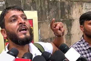 'मैं मोदी का फैन हूं'... दिल्ली में कश्मीरी युवक से मारपीट, कांग्रेस समर्थकों पर आरोप