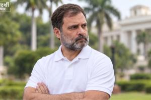 EC मार्च के बीच राहुल पर DMK प्रवक्ता का हमला: तमिलनाडु SIR पर पूछा—विजय से सवाल क्यों नहीं?