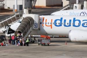 FlyDubai FZ1073 पर हमला ‘टेरर एक्ट’: UAE की पहली आधिकारिक पुष्टि, हमलावर के नेटवर्क की जांच तेज