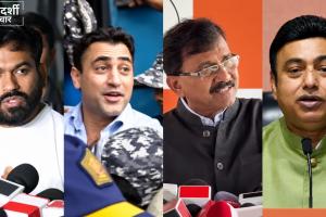 आमिर खान के भांजे इमरान को भारत छोड़ने का नोटिस, 28 अक्टूबर की डेडलाइन; क्यों हुआ विवाद?