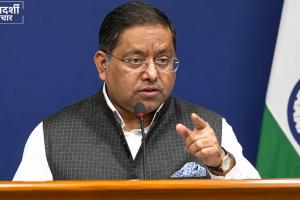 लद्दाख की 28 जगहों पर चीन की आपत्ति, भारत का दोटूक जवाब- 'लद्दाख हमारा अभिन्न हिस्सा'