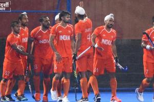 IND vs PAK Hockey: पाकिस्तान पर भारत का दबदबा, सेमीफाइनल में 2-0 की बढ़त; गोल्ड मेडल से एक जीत दूर टीम इंडिया