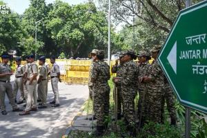 जंतर-मंतर पर प्रदर्शन किया तो जेल होगी? जानें नए नियम, गैरकानूनी जमावड़े पर कितनी सजा
