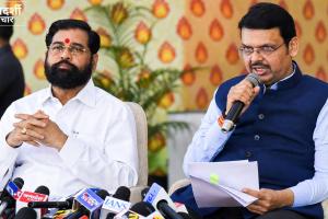 Maharashtra MLC Election: BJP उम्मीदवार के खिलाफ शिंदे की शिवसेना! निर्दलीय को समर्थन, 23 अक्टूबर को मतदान