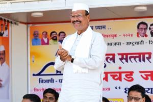 Mahayuti में बढ़ी तकरार, BJP उम्मीदवारों के खिलाफ उतरे Shinde Sena के नेता; चुनाव से पहले बढ़ी मुश्किल