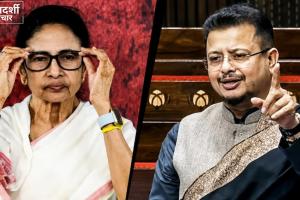 ममता बनर्जी या बागी गुट, असली TMC किसकी? 25 अक्टूबर तक सबूत, 30 को चुनाव आयोग में सुनवाई