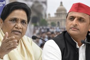 ‘वोट PDA का, टिकट परिवार और पूंजीपतियों को’—रामगोपाल-नथवानी के बहाने मायावती का अखिलेश पर बड़ा हमला
