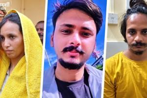 मेरठ नीला ड्रम हत्याकांड: मुस्कान और साहिल को फांसी की सजा, सौरभ राजपूत की हत्या में कोर्ट का बड़ा फैसला