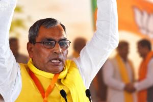 चिराग पासवान की पार्टी के 9 नेता ओपी राजभर के साथ, सपा के 40 लोग भी सुभासपा में; NDA में क्या चल रहा?