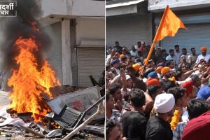 परविंदर झोटा हत्याकांड: आरोपी अश्वनी के घर पर चला बुलडोजर, दुकान में तोड़फोड़; राजस्थान से गिरफ्तार