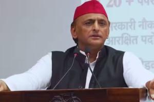 UP चुनाव 2027: अखिलेश यादव का महिलाओं को ज्यादा टिकट देने का ऐलान! 26 नवंबर को सपा लाएगी घोषणा-पत्र, BJP पर 50 जिलों में हार का दावा