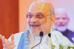 UP चुनाव 2027: अमित शाह का बड़ा ऐलान! BJP की सरकार बनी तो यूपी में लागू करेंगे UCC, लखनऊ कार्यसमिति से दिया संदेश