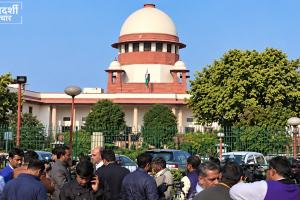 अयोध्या राम मंदिर की जमीन का फिर होगा सर्वे? सुप्रीम कोर्ट में नई याचिका, 2019 के फैसले से मिलान की मांग; 2 नवंबर को सुनवाई