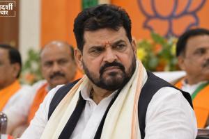 2024 में BJP ने टिकट काटा, अब बृजभूषण शरण सिंह की संगठन में वापसी! 2027 चुनाव से पहले यूपी कार्यसमिति में पहली बार मिली जगह