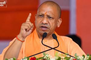 UP चुनाव 2027: CM योगी का 'जिन्ना' को लेकर बड़ा बयान! बोले—'जातिवाद और जिन्नावाद का मिलकर मुकाबला करना होगा', कांग्रेस पर भी निशाना