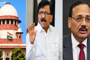 CJI सूर्यकांत पर टिप्पणी के बाद संजय राउत ने मांगी बिना शर्त माफी! सुप्रीम कोर्ट ने फिर भी 17 नवंबर को बुलाया, राहुल गांधी और चुनाव आयोग से जुड़ा पूरा विवाद