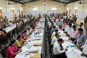 UP में जनगणना की तारीख बदली या नहीं? केंद्र की नई अधिसूचना के बाद बड़ी जानकारी! 16 नवंबर से ऑनलाइन, 1 दिसंबर से घर-घर होगी गणना