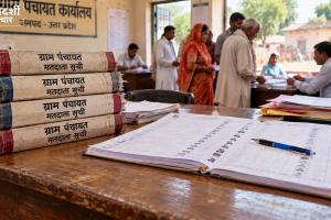 UP Panchayat Election 2026: गांव की वोटर लिस्ट में किसका नाम जुड़ेगा? योगी सरकार 'सामान्य निवासी' के लिए नए नियम बनाने की तैयारी में