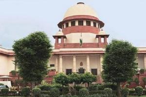 UP चुनाव 2027: वोटर लिस्ट से नाम काटने के 32 फॉर्म-7 पर विवाद! सुप्रीम कोर्ट ने चुनाव आयोग से मांगी कार्रवाई रिपोर्ट, BLO के हस्ताक्षरों पर भी सवाल