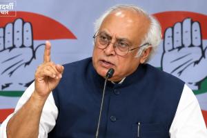 PM-DAKSH योजना पर कांग्रेस का बड़ा हमला: ₹130 करोड़ का बजट घटकर ₹20 करोड़ कैसे हुआ? जयराम रमेश ने मोदी सरकार से पूछा सवाल