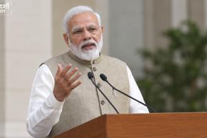 CM से PM तक 25 साल: मोदी ने 2047 के लिए दिया नया नारा—‘हम करके रहेंगे’, जानें आगे का लक्ष्य