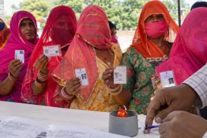 राजस्थान पंचायत चुनाव 2026: 4 चरणों में वोटिंग, 25 अक्टूबर से पंच-सरपंच चुनाव; जानें तारीखें और पूरा कार्यक्रम