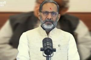 UP Politics: सपा नेता राजकुमार भाटी ने बदल लिया धर्म? 22 प्रतिज्ञाओं का वीडियो वायरल, BJP के सवालों पर दिया जवाब