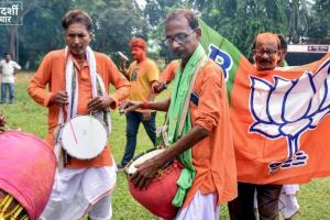 70% मुस्लिम मतदाताओं वाली रेजीनगर सीट पर BJP की जीत, शुभेंदु अधिकारी ने किया बड़ा दावा