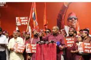 UP Election 2027: BJP को संजय निषाद की चेतावनी—आरक्षण पर फैसला नहीं तो 'दूसरा दरवाजा'! गठबंधन पर 75 जिलों से लेंगे राय