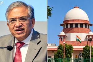 SIR विवाद: Form-6 किसने बदला? SC ने रिकॉर्ड मांगा, कहा—‘हमने बदलाव मंजूर नहीं किया’