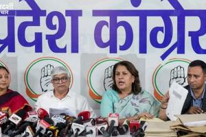 UP Election 2027: पीलीभीत में EPIC नंबर वही, 13,150 वोटरों के नाम बदले? कांग्रेस ने 16,554 प्रविष्टियों पर उठाए सवाल