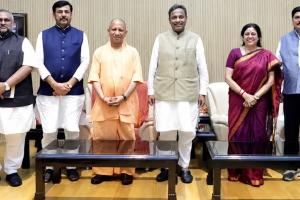 UP Election 2027: BJP के 30–40% विधायकों के कट सकते हैं टिकट, रिपोर्ट में दावा
