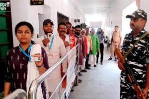 UP MLC Election 2026: कल यूपी की 11 सीटों पर वोटिंग! EVM नहीं, बैलेट पेपर से चुनाव; 152 उम्मीदवार मैदान में