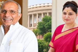 UP Rajya Sabha Election: BJP ने बदली पूरी टीम, 8 नए उम्मीदवार; हरदीप पुरी-BL वर्मा का टिकट कटा