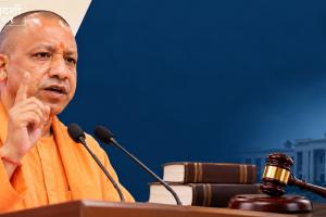 RMLNLU के दीक्षांत समारोह में CM योगी बोले- वकील सिर्फ केस न लड़ें, विकसित भारत के निर्माण में निभाएं भूमिका