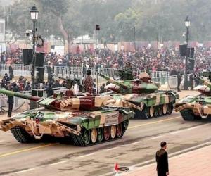 Republic Day 2026: कर्तव्य पथ पर दिखेगी 'वंदे मातरम' की 150 साल की यात्रा; पहली बार यूरोपीय संघ के प्रमुख होंगे मुख्य अतिथि