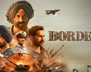 बॉक्स ऑफिस पर सनी देओल की दहाड़