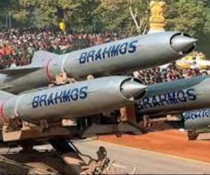 Defense Expo 2026: भारत बना हथियारों का बड़ा निर्यातक