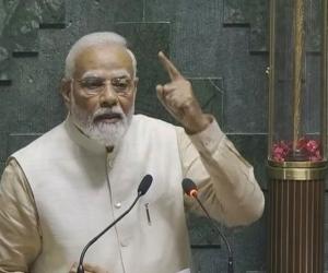 PM मोदी का बड़ा अलर्ट: कोरोना जैसा वक्त फिर आ सकता है! क्या है असली खतरा?” 