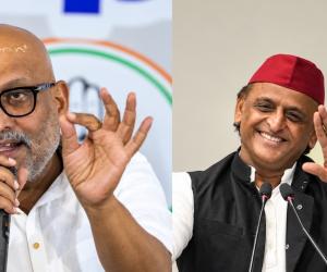 अखिलेश की रायबरेली यात्रा पर अजय राय का बड़ा बयान, बोले—वह यहां आए हैं तो हम इटावा-सैफई भी जा सकते हैं
