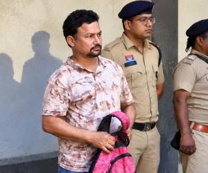 19 साल बिलासपुर में रहा बांग्लादेशी अतीक, पासपोर्ट से वोटर ID तक मिले कई भारतीय दस्तावेज; STF ने पकड़ा
